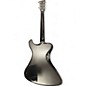 Used Dunable Guitars R2 Matte black Solid Body Electric Guitar