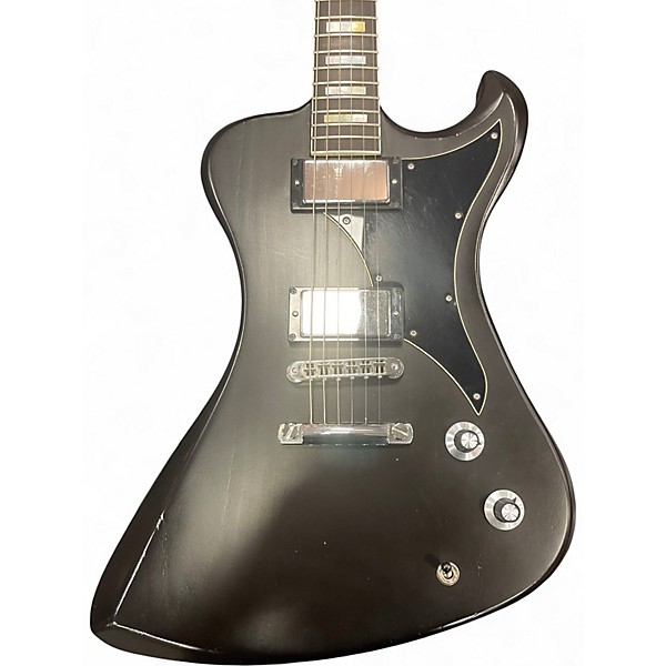 Used Dunable Guitars R2 Matte black Solid Body Electric Guitar