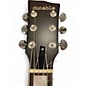 Used Dunable Guitars R2 Matte black Solid Body Electric Guitar