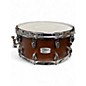 Used Yamaha 14in TOUR CUSTOM CHOCOLATE SATIN Drum thumbnail