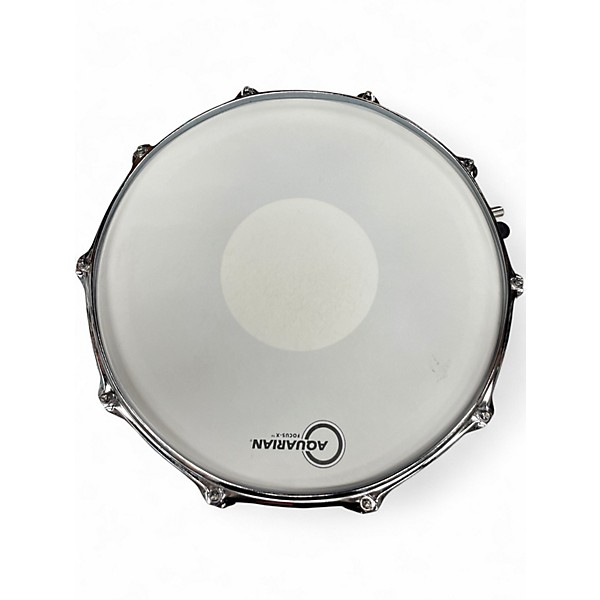 Used Yamaha 14in TOUR CUSTOM CHOCOLATE SATIN Drum