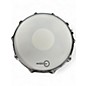 Used Yamaha 14in TOUR CUSTOM CHOCOLATE SATIN Drum