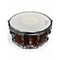 Used Yamaha 14in TOUR CUSTOM CHOCOLATE SATIN Drum