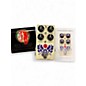 Used Red Witch Epiphanous Drive Effect Pedal thumbnail