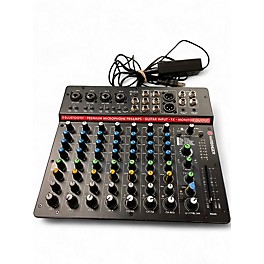Used Harbinger LV12 Digital Mixer
