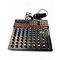 Used Harbinger LV12 Digital Mixer thumbnail