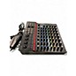 Used Harbinger LV12 Digital Mixer