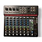 Used Harbinger LV12 Digital Mixer