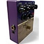 Used Tech 21 BRITISH Effect Pedal