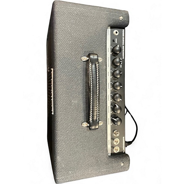 Used Fender Bassbreaker 15W Tube Guitar Amp Head