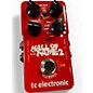 Used TC Electronic Hall Of Fame 2 Reverb Effect Pedal thumbnail