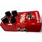 Used TC Electronic Hall Of Fame 2 Reverb Effect Pedal