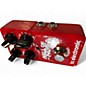 Used TC Electronic Hall Of Fame 2 Reverb Effect Pedal