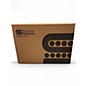 Used Seymour Duncan PowerStage 700 Solid State Guitar Amp Head thumbnail