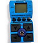 Used Zoom MS70CDR+ Effect Pedal thumbnail