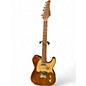 Used 2018 Suhr Classic T BENGAL BURST Solid Body Electric Guitar thumbnail