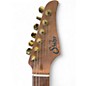 Used 2018 Suhr Classic T BENGAL BURST Solid Body Electric Guitar