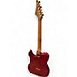 Used 2018 Suhr Classic T BENGAL BURST Solid Body Electric Guitar