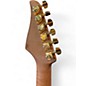 Used 2018 Suhr Classic T BENGAL BURST Solid Body Electric Guitar