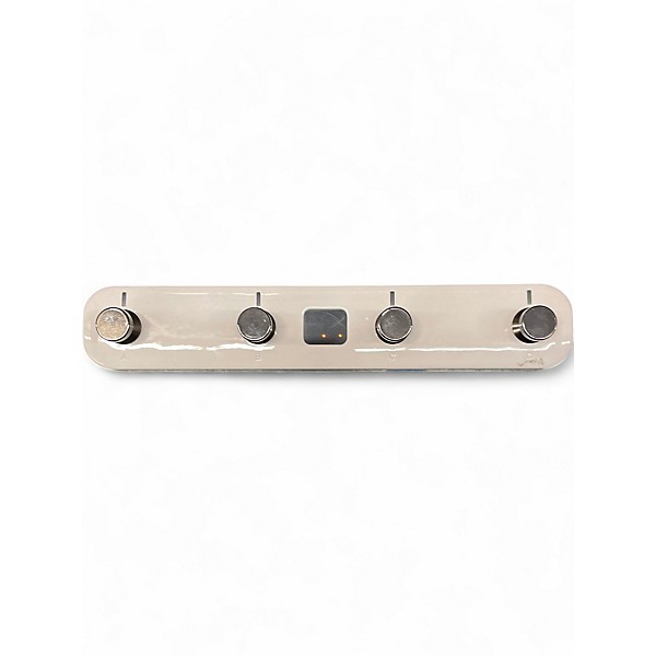 Used Gtrs GWF4 Pedal