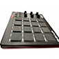 Used Akai Professional MPD218 MIDI Controller