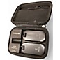 Used NUX C-5RC Instrument Wireless System