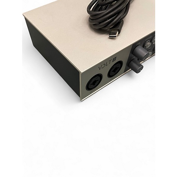 Used Universal Audio VOLT 2 Audio Interface