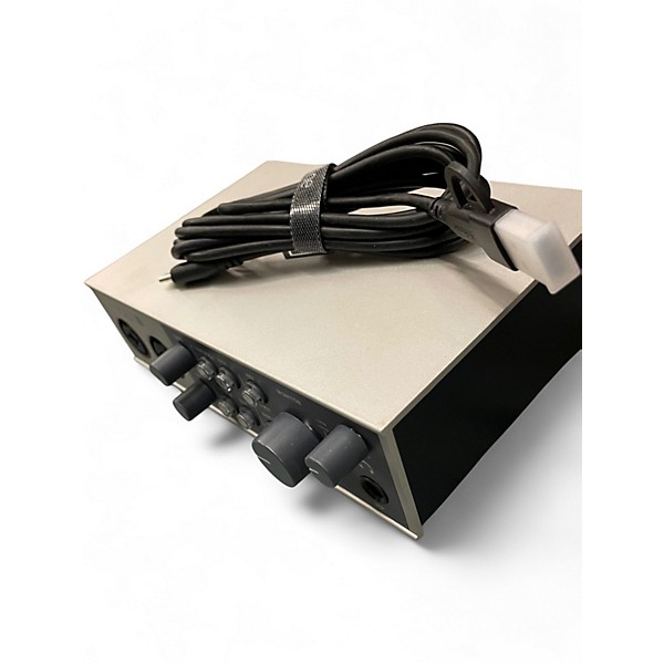 Used Universal Audio VOLT 2 Audio Interface