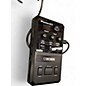 Used BOSS POCKET GT Effect Processor