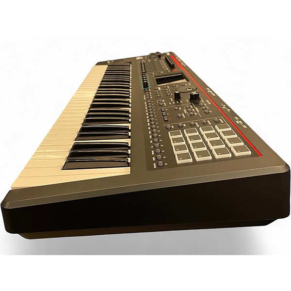 Used Roland Fantom 06 Keyboard Workstation