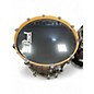 Used Pearl 4 Piece Masters MCX Series exotic tamo ash Drum Kit