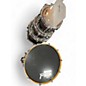 Used Pearl 4 Piece Masters MCX Series exotic tamo ash Drum Kit