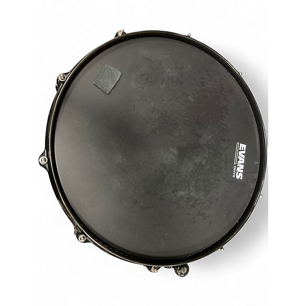 Used Pearl 14in Reference series EMERALD FADE Drum
