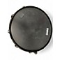 Used Pearl 14in Reference series EMERALD FADE Drum