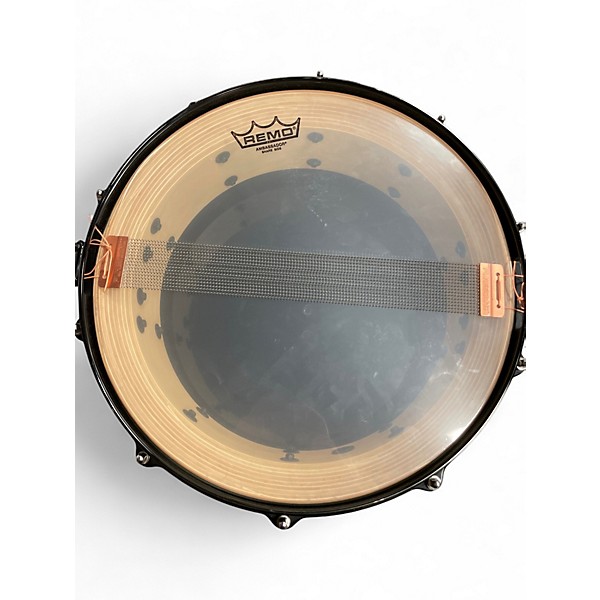 Used Pearl 14in Reference series EMERALD FADE Drum