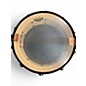 Used Pearl 14in Reference series EMERALD FADE Drum