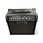 Used Line 6 Spider IV 15W 1X8 Guitar Combo Amp thumbnail