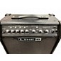 Used Line 6 Spider IV 15W 1X8 Guitar Combo Amp