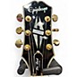 Used Epiphone Les Paul Custom Antique Ivory Solid Body Electric Guitar