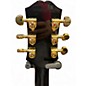 Used Epiphone Les Paul Custom Antique Ivory Solid Body Electric Guitar
