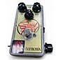 Used JHS Pedals Soul Food Effect Pedal
