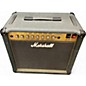 Used Marshall JCM900 50w Tube Guitar Combo Amp thumbnail