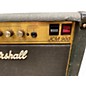 Used Marshall JCM900 50w Tube Guitar Combo Amp