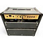 Used Marshall JCM900 50w Tube Guitar Combo Amp