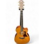 Used Taylor 514CE Natural Acoustic Electric Guitar thumbnail