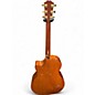 Used Taylor 514CE Natural Acoustic Electric Guitar