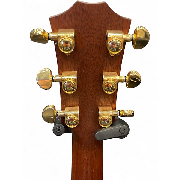 Used Taylor 514CE Natural Acoustic Electric Guitar