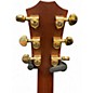 Used Taylor 514CE Natural Acoustic Electric Guitar