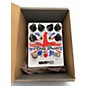 Used Wampler Plexi Drive British Overdrive Effect Pedal thumbnail