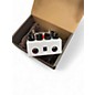 Used Wampler Plexi Drive British Overdrive Effect Pedal